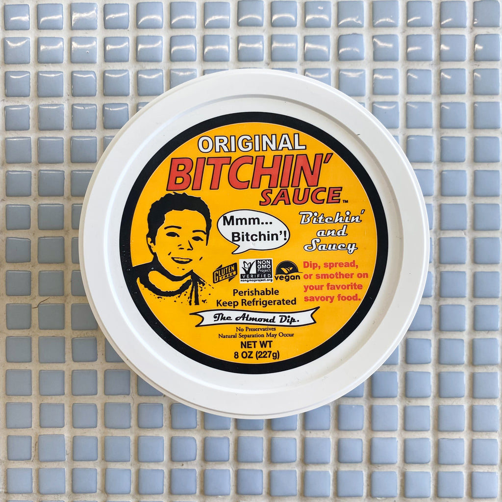 bitchin sauce original