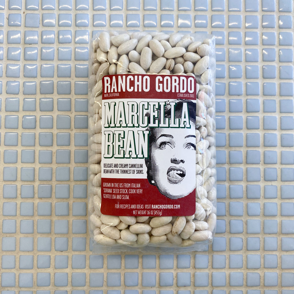 rancho gordo marcella beans
