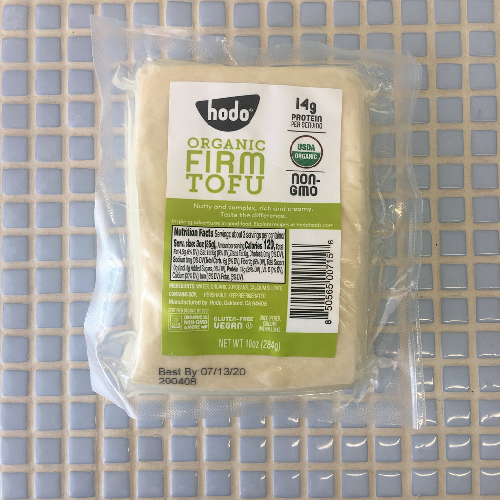 hodo tofu firm