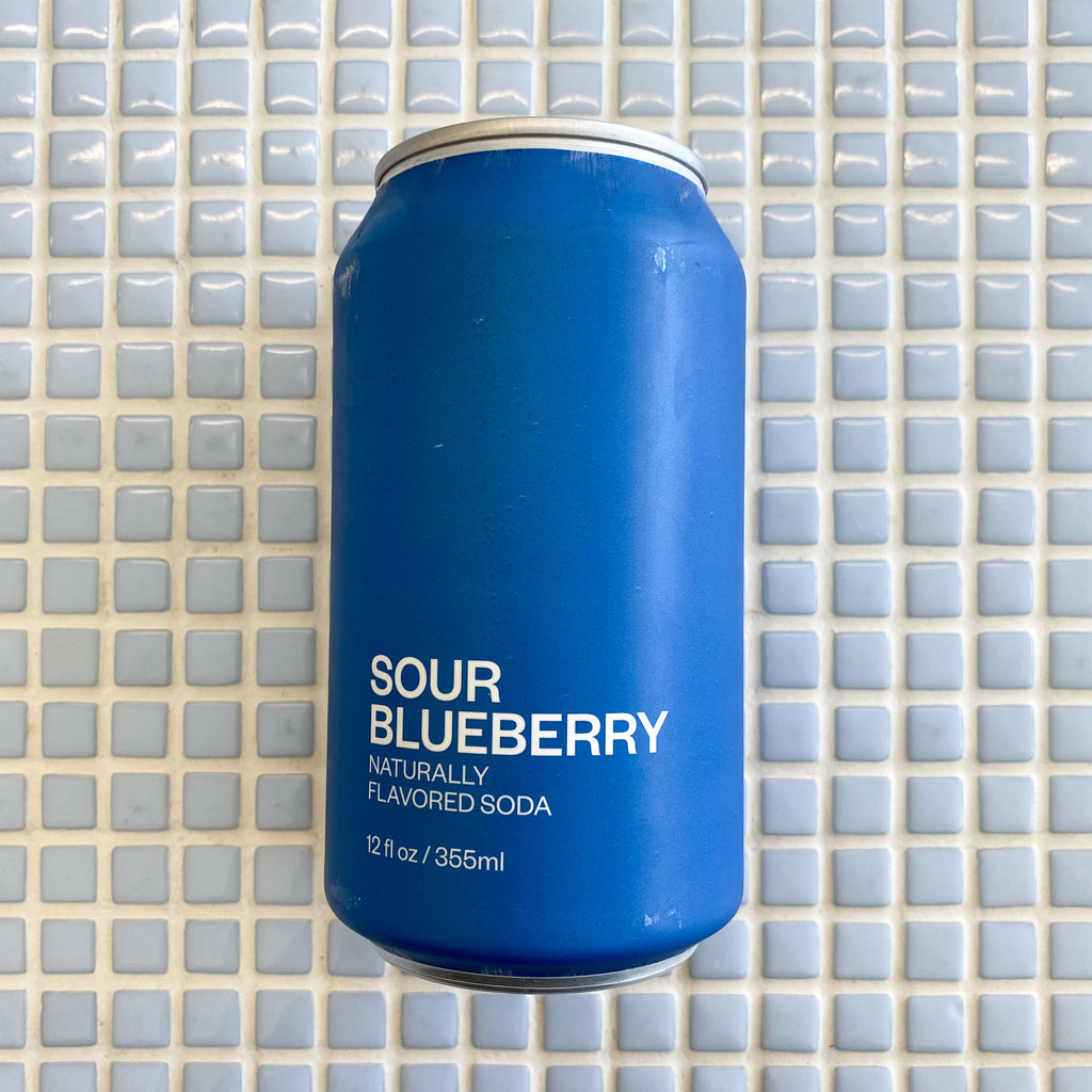 united sodas sour blueberry