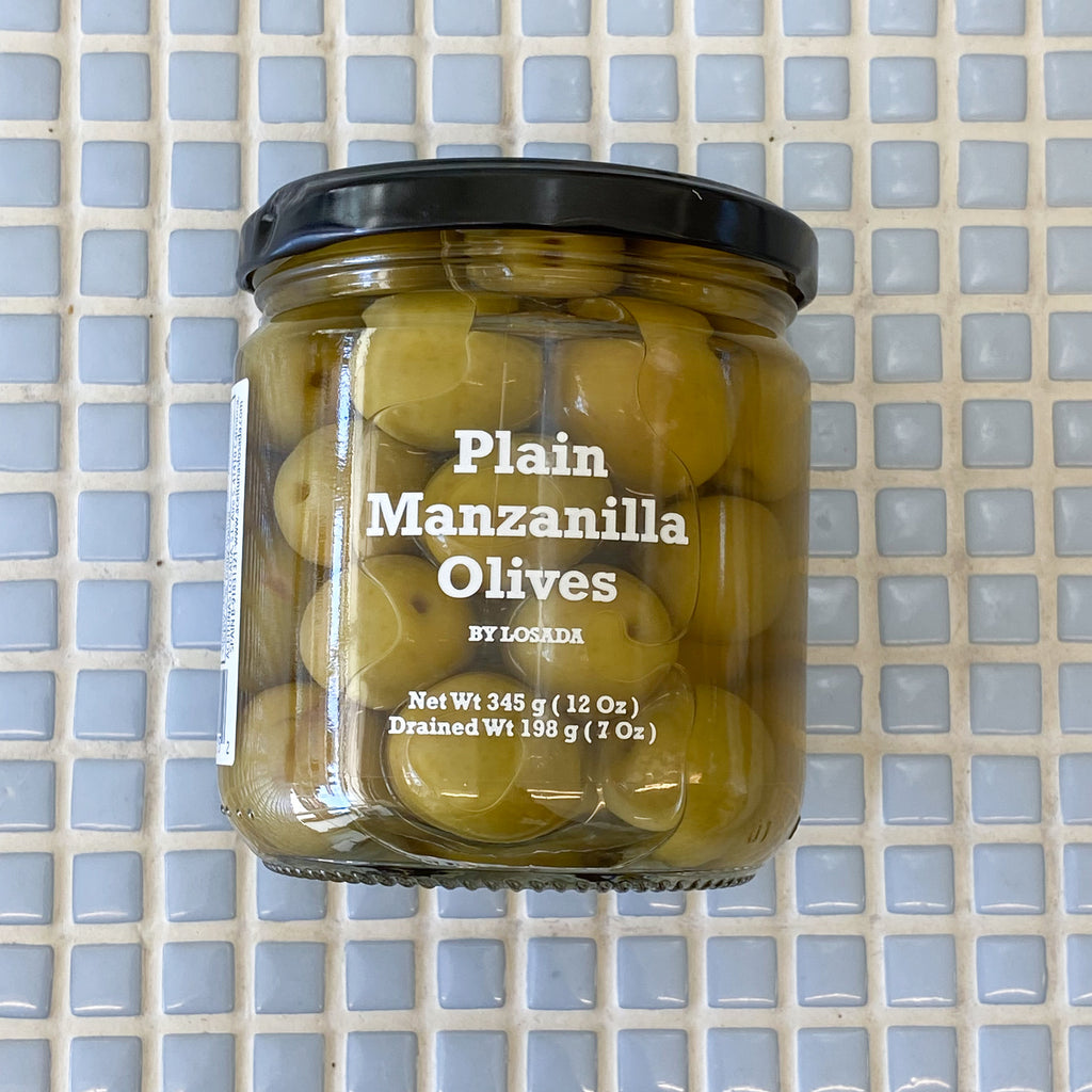 carmona losada manzanilla olives