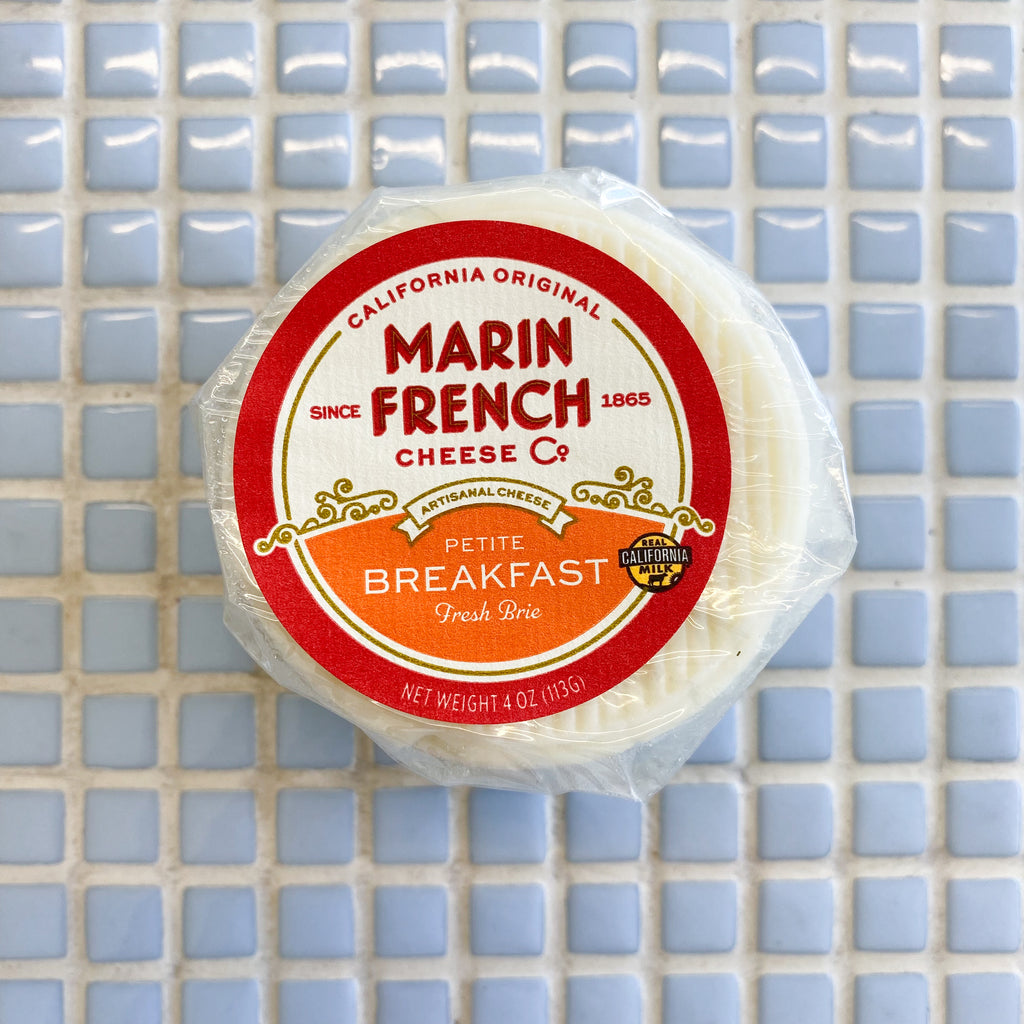marin french cheese co. petite breakfast cheese