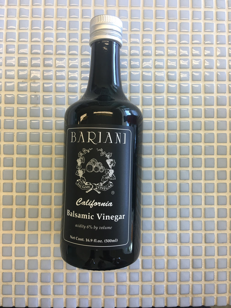 bariani balsamic vinegar