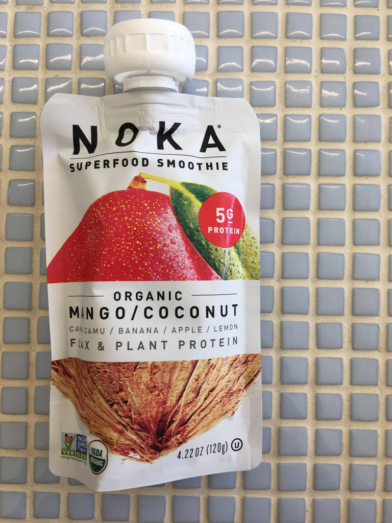 noka superfood smoothie mango coconut