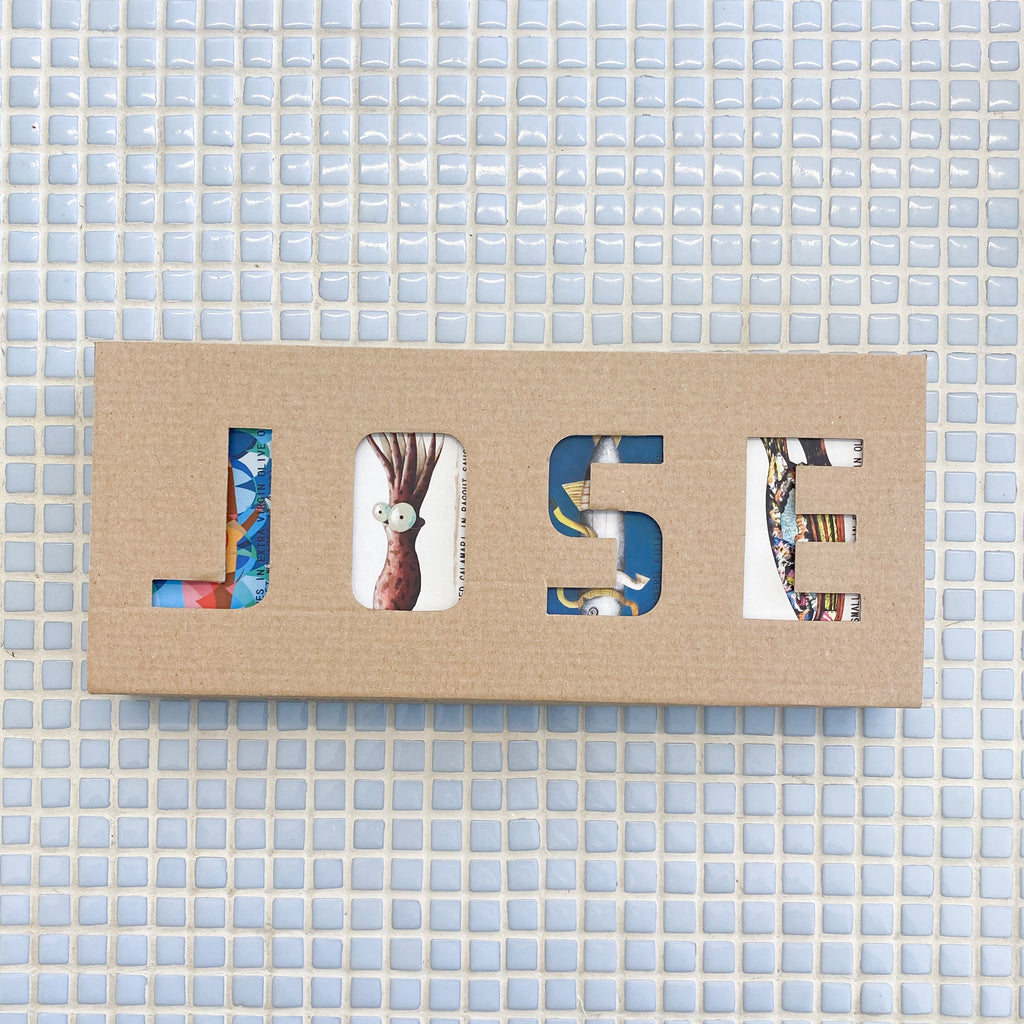 jose 4 pack