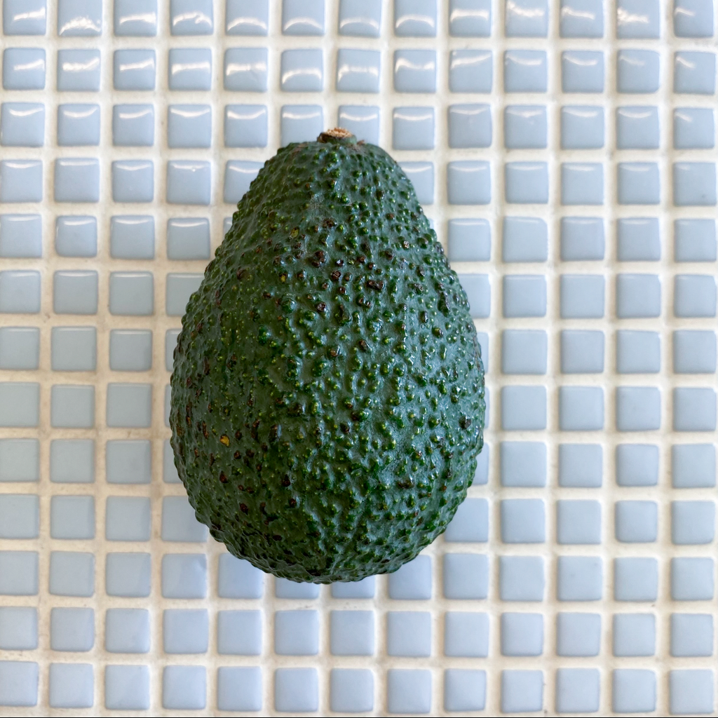 farmers market avocado