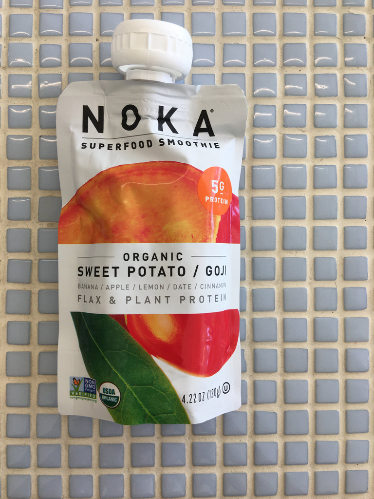 noka superfood smoothie sweet potato goji