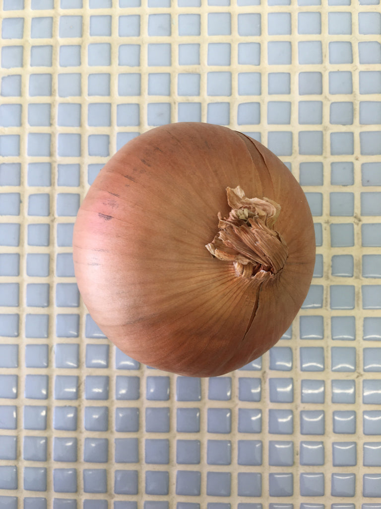farmers market onions