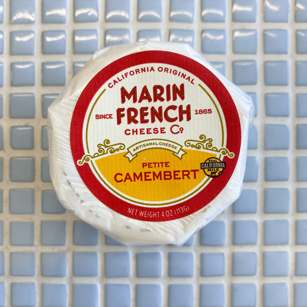 marin cheese french petit camembert