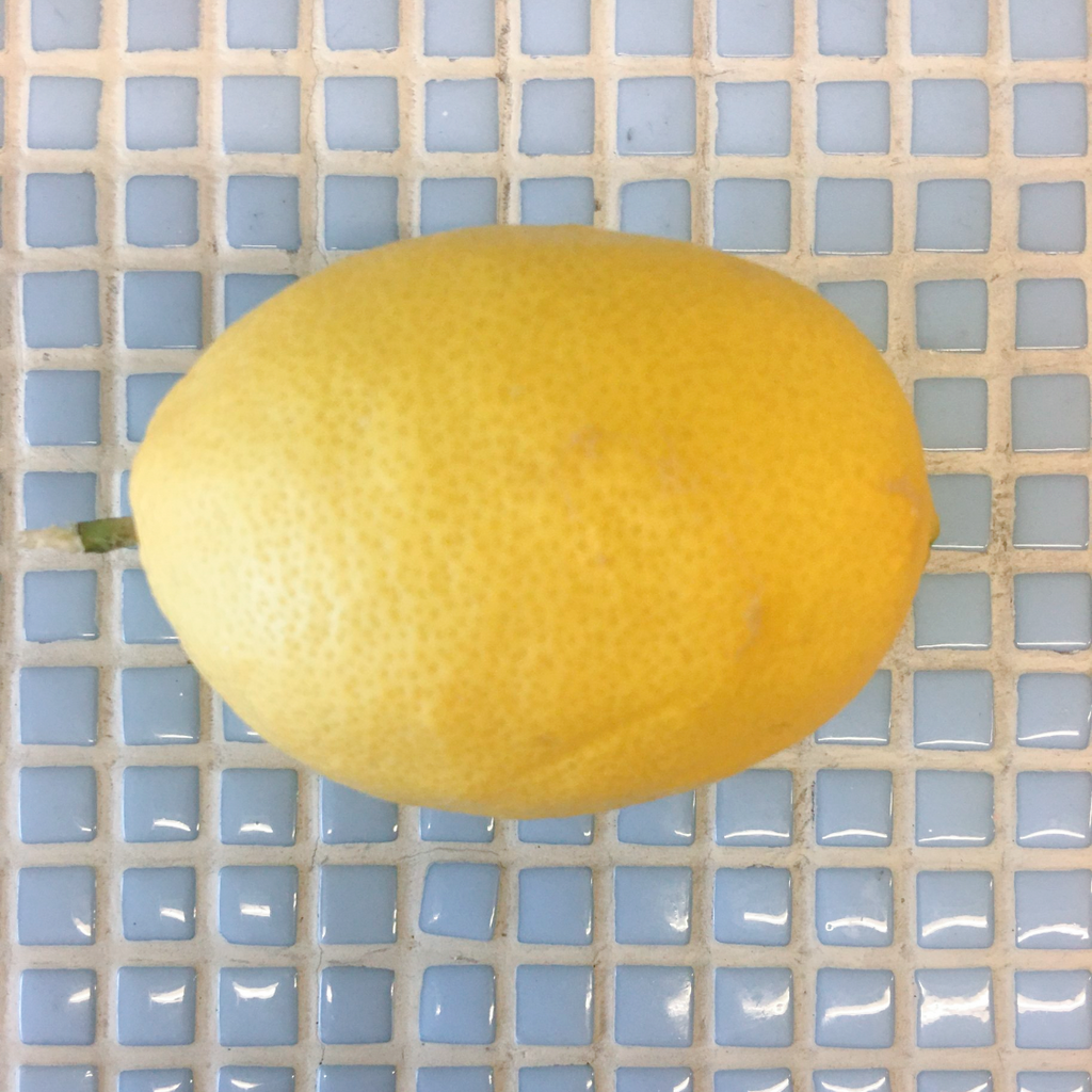 farmers market eureka lemons